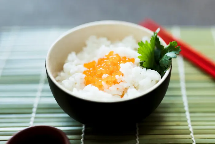 Rice bowl Picture 1