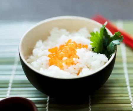 Rice bowl