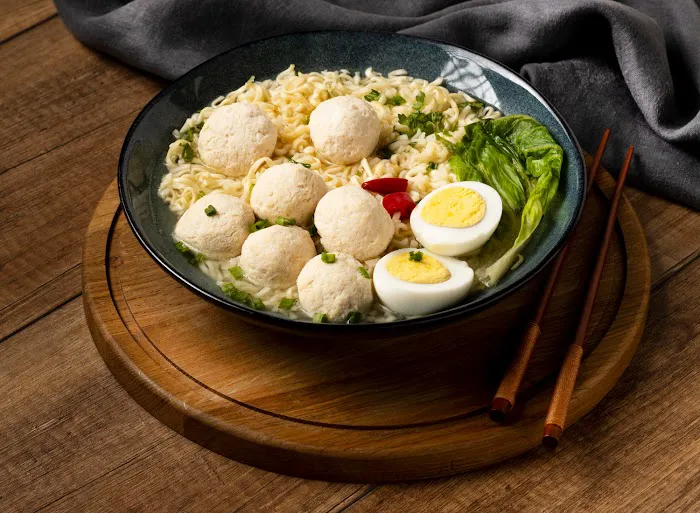 Rice bowl Picture 8