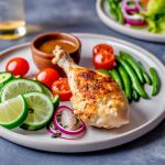 Chicken bar