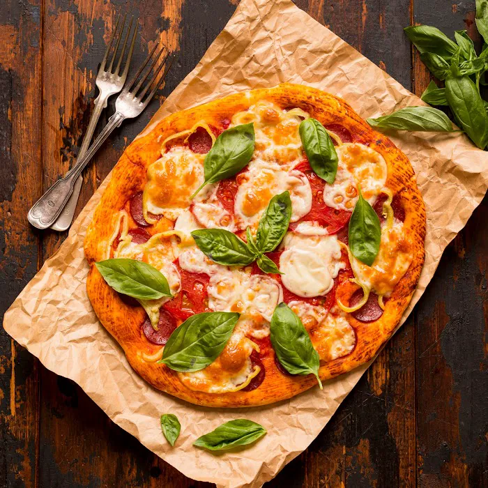 Pizzalicious Picture 7