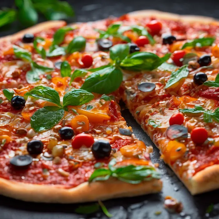 Pizzalicious Picture 5