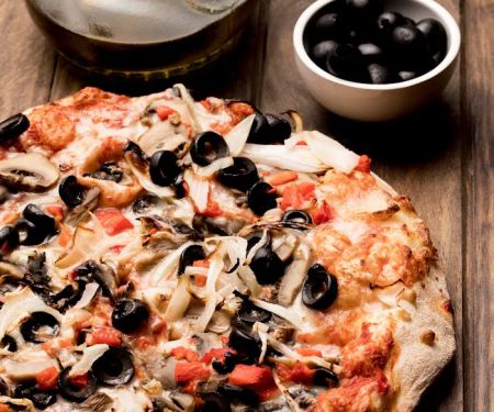 Pizzalicious