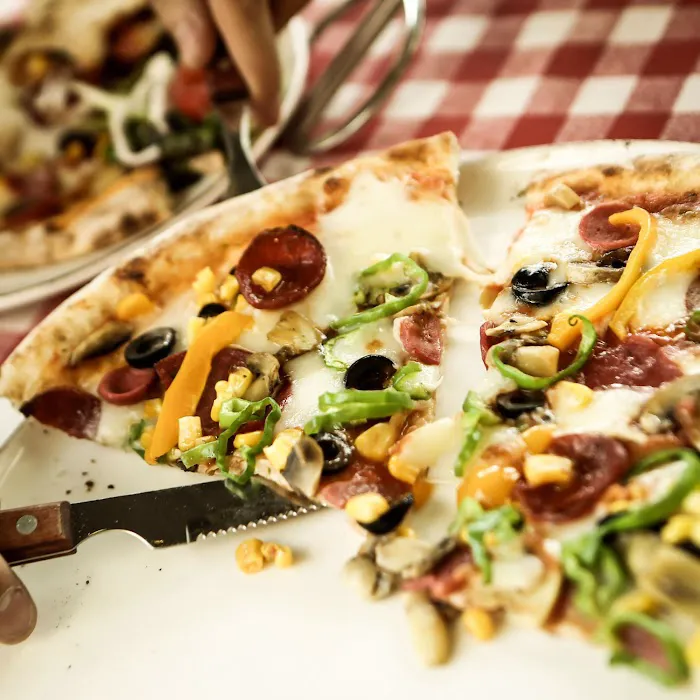 Pizzalicious Picture 8