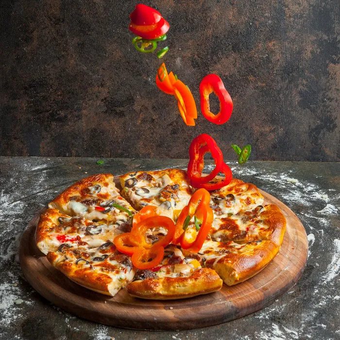 Pizzalicious Picture 9