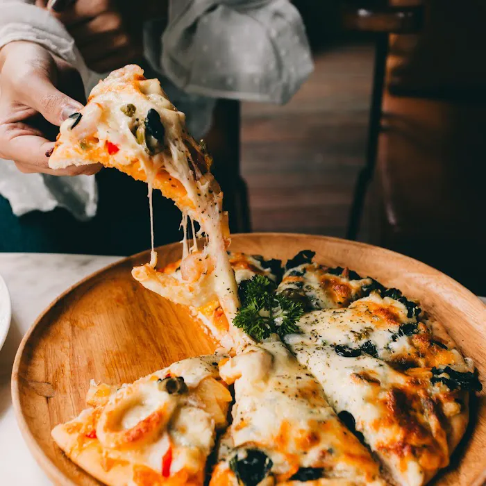 Pizzalicious Picture 10