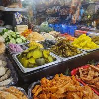 Bedstuf Deli & Grocery ico