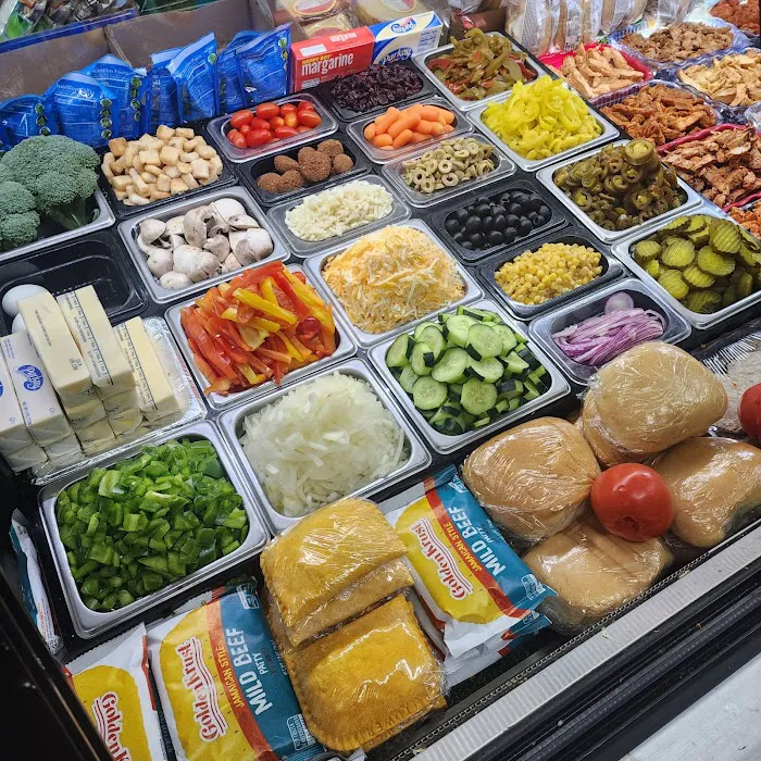 Bedstuf Deli & Grocery Picture 6
