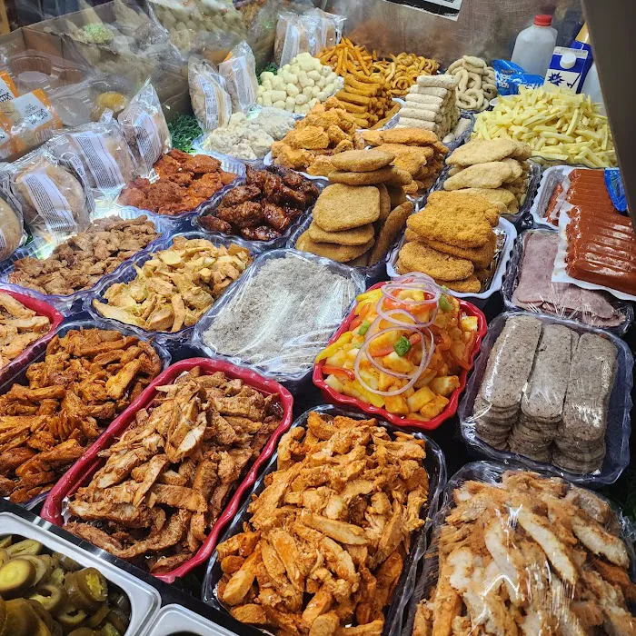 Bedstuf Deli & Grocery Picture 2