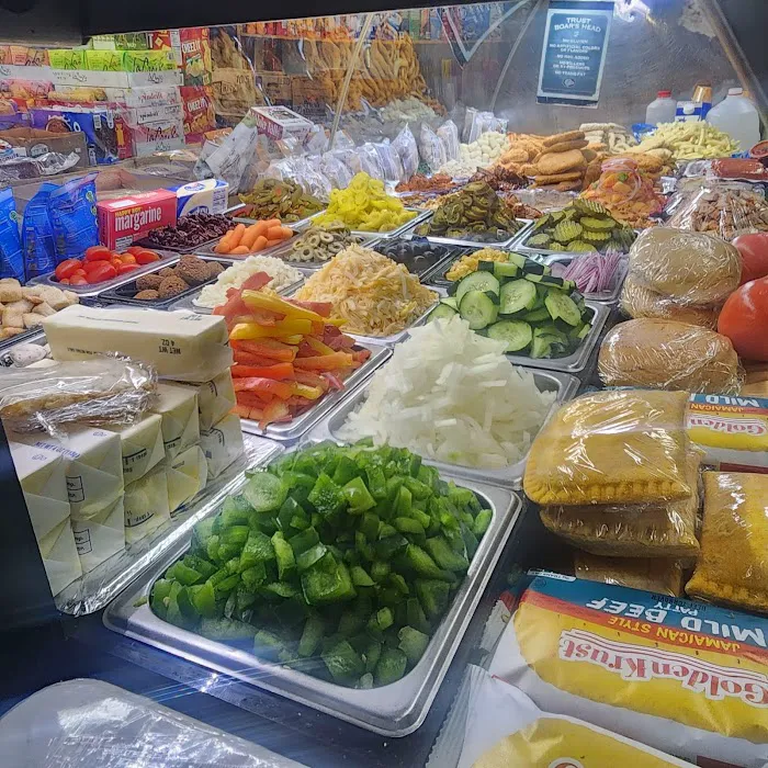 Bedstuf Deli & Grocery Picture 7