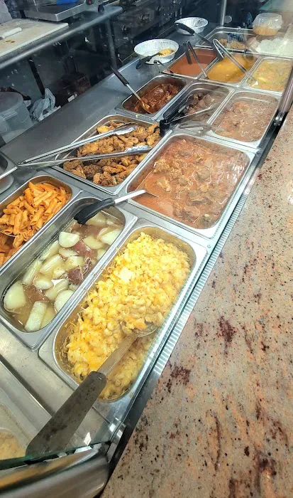 Angie's Deli Grill Picture 4