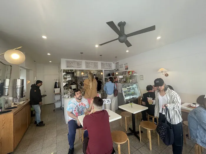La Cantine Picture 6
