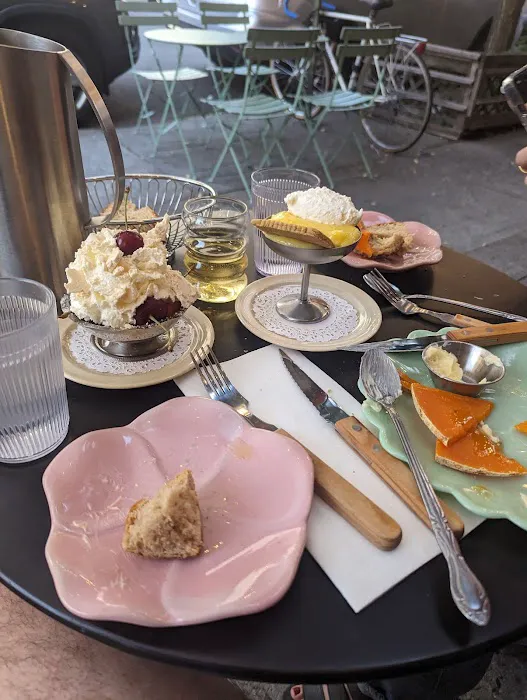 La Cantine Picture 10