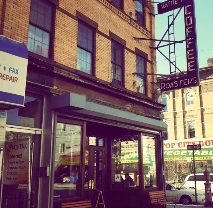Variety Coffee Roasters Picture 7