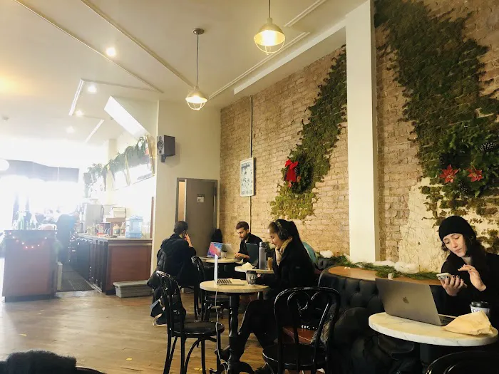 Variety Coffee Roasters Picture 9