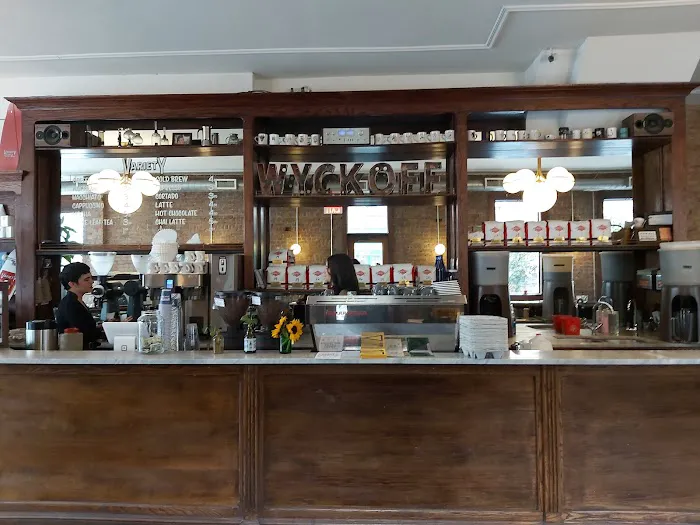 Variety Coffee Roasters Picture 6