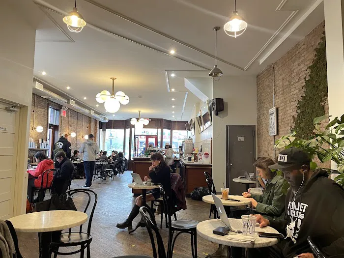 Variety Coffee Roasters Picture 10