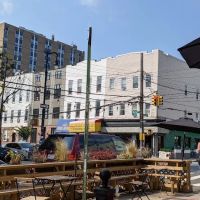 Variety Coffee Roasters ico