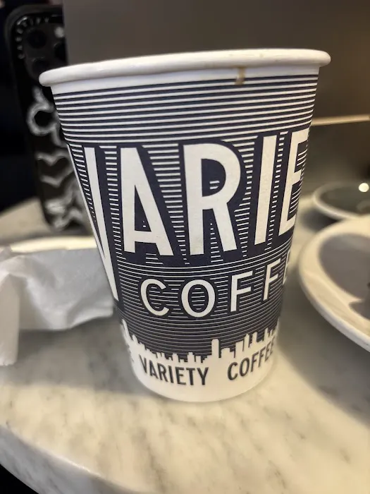 Variety Coffee Roasters Picture 8