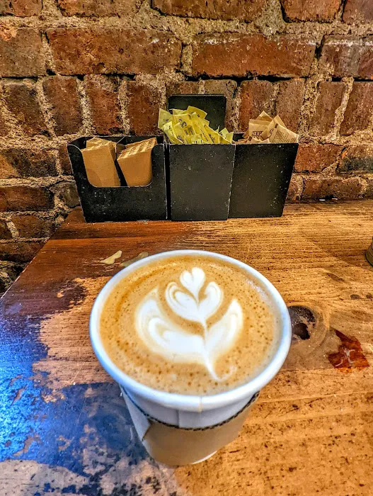 Variety Coffee Roasters Picture 3