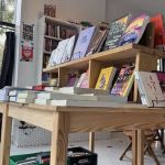 Hive Mind Books & Coffee Shop