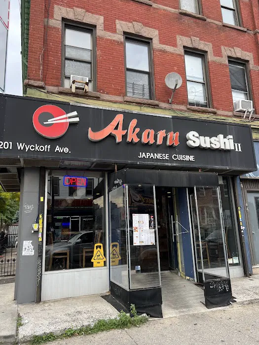 Akaru Sushi Picture 7