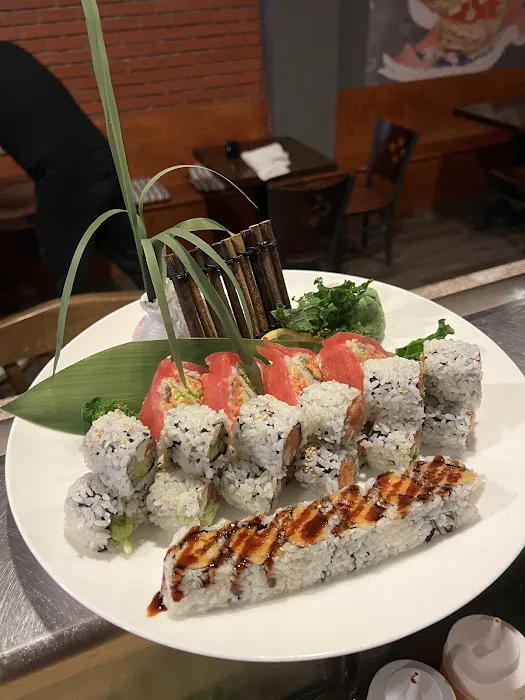 Akaru Sushi Picture 9
