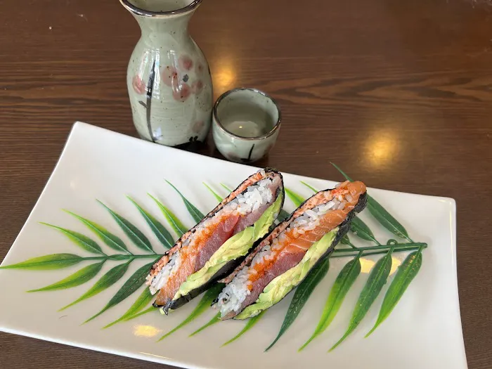 Akaru Sushi Picture 8