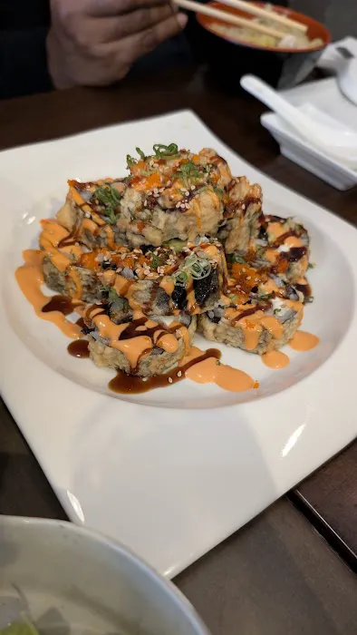 Akaru Sushi Picture 10