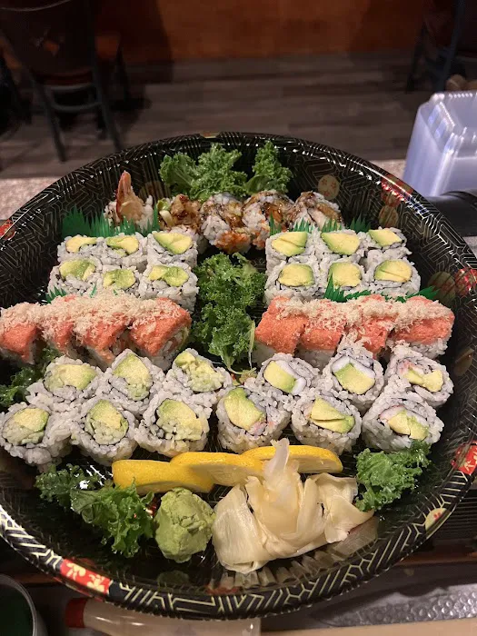 Akaru Sushi Picture 4