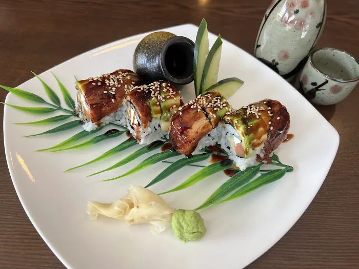 Akaru Sushi Picture 1