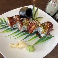 Akaru Sushi ico