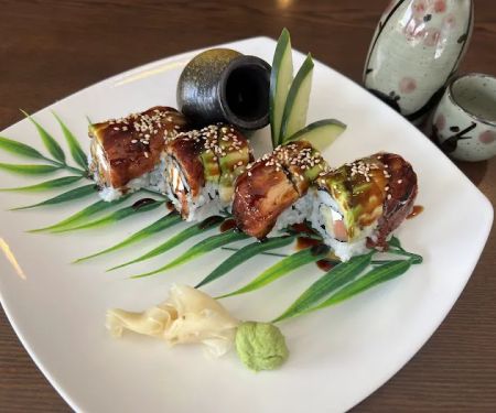 Akaru Sushi