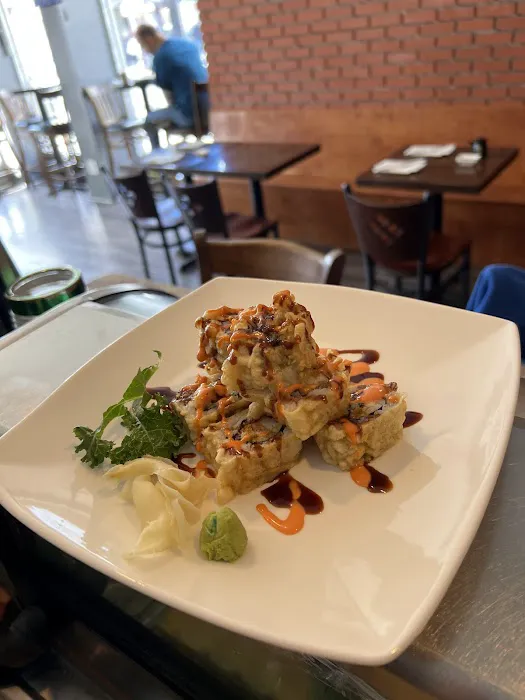 Akaru Sushi Picture 3