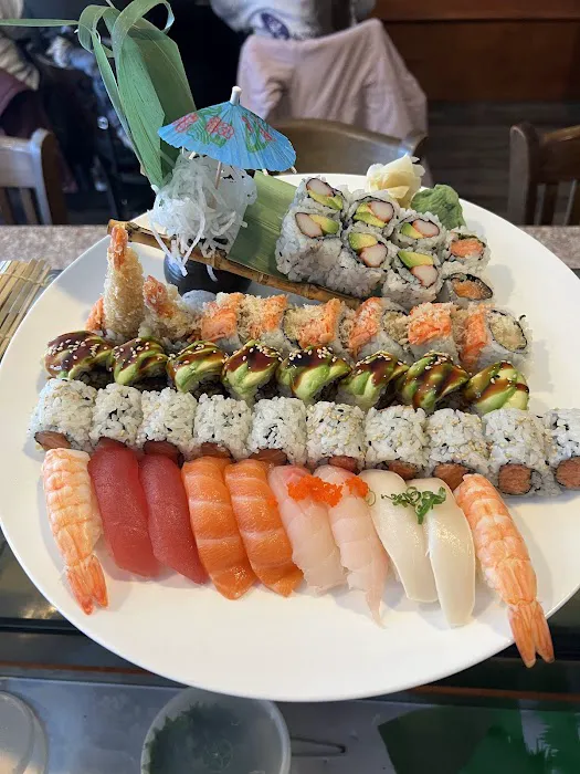 Akaru Sushi Picture 5