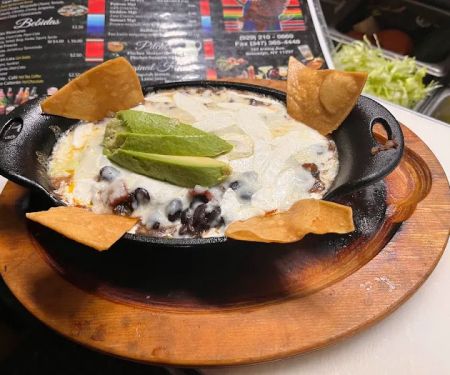Santa Ana restaurante y taqueria