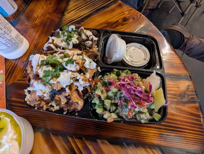 Levantine Shawarma & Grill Picture 3