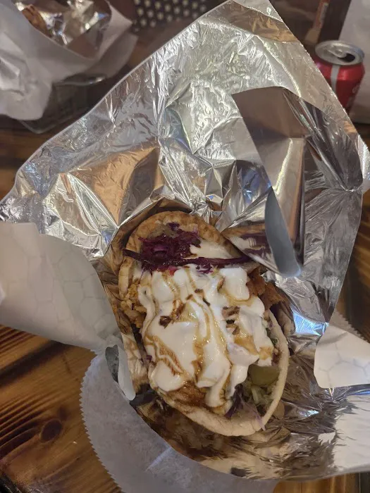 Levantine Shawarma & Grill Picture 8
