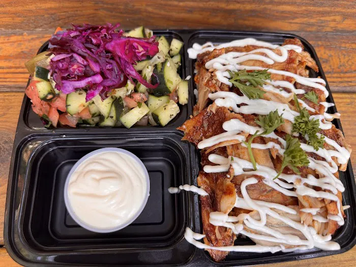 Levantine Shawarma & Grill Picture 6