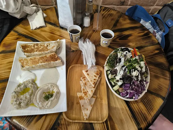Levantine Shawarma & Grill Picture 4