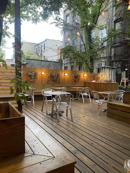Levantine Shawarma & Grill Picture 2
