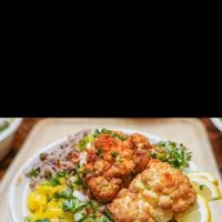 Levantine Shawarma & Grill ico