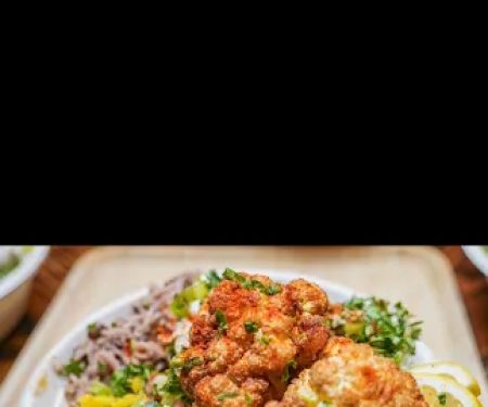Levantine Shawarma & Grill