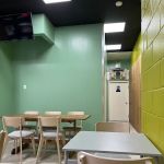 Irving’s Corner