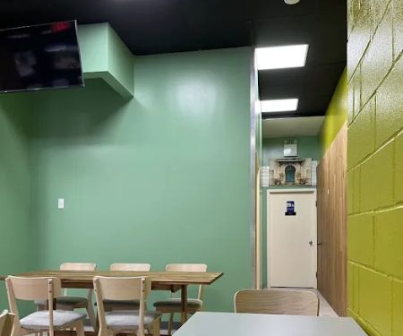 Irving’s Corner