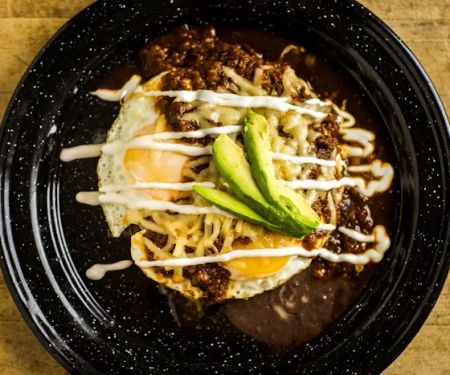 Gordo's Cantina