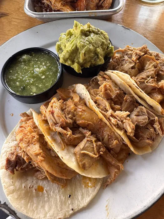 Gordo's Cantina Picture 8
