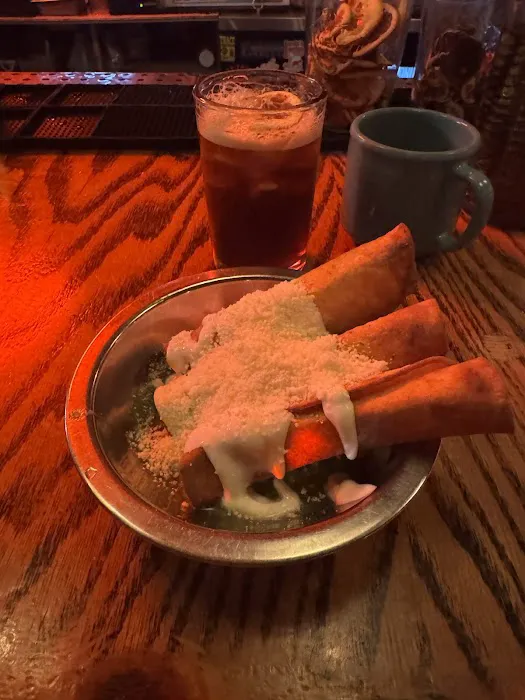 Gordo's Cantina Picture 2