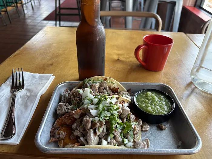 Gordo's Cantina Picture 10