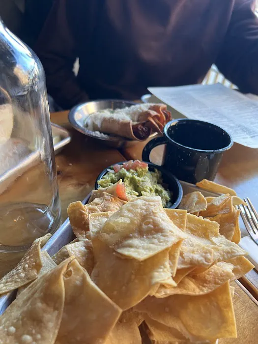 Gordo's Cantina Picture 6